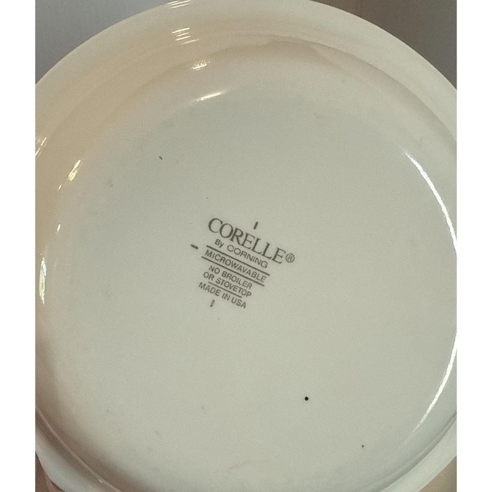 Corelle overall great